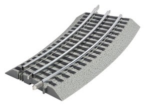 LNL 612022 O-36 FASTRACK 1/2 CURVE
