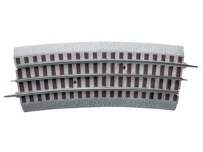 LNL 612061 O-84 CURVE FASTRACK