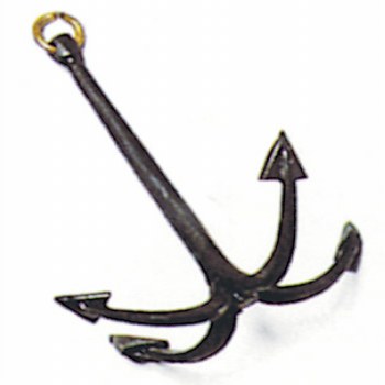 MOS 0018 ANCHOR 30mm