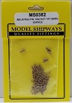 MOS 0392 BELAY PIN