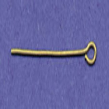 MOS 0427 JACKSTAY EYEBOLTS 25mm