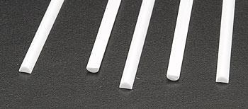 PLS 90883 MRH-100 HALF-ROUND ROD