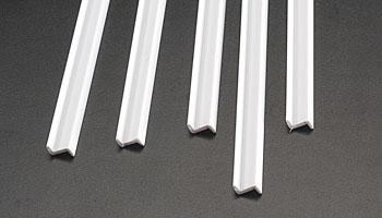 PLS 90593 1/8" STYRENE ZEE