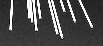 PLS 90873 .040 HEX ROD