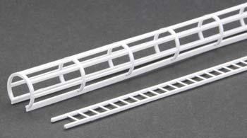PLS 90975 G SCALE LADDER AND CAGE