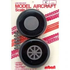 ROB 112 SCALE WHEELS 2 1/2"