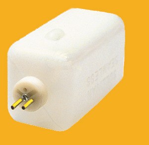 SUL 388 RECTANGLE FUEL TANK 21 OZ