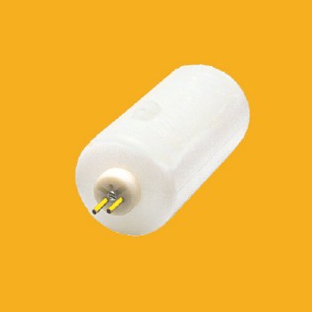 SUL 404 8 oz ROUND FUEL TANK