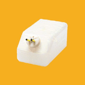 SUL 437 SS-4 FUEL TANK