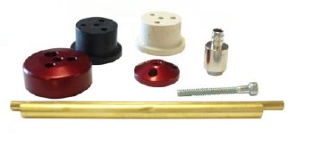 SUL 469 MULTI FUEL STOPPER KIT