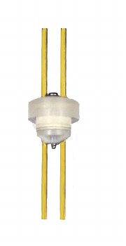 SUL 482 GLOW FUEL STOPPER ASSY