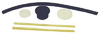 SUL 484 GAS CONVERSION KIT