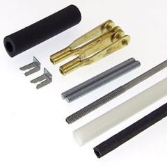 SUL 507 .032x36" CABLE PUSHROD