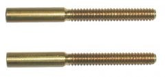 SUL 513 2-56 THREADED COUPLERS