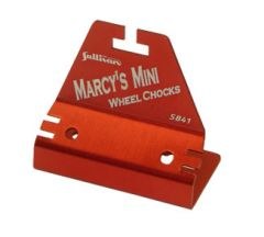 SUL 843 XL MARVELOUS WHEEL CHOCKS