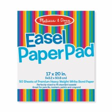 M+D 4102 EASEL PAPER