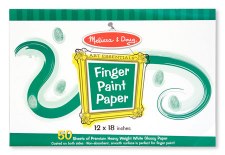 M+D 4106 FINGER PAD PAPER