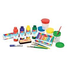 M+D 4145 EASEL ACCESSORY SET