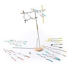 M+D 4276 SUSPEND JR GAME