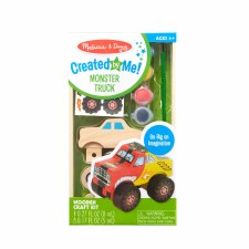 M+D 9524 DYO MONSTER TRUCK