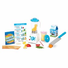 M+D 9841 SMOOTHIE BLENDER SET