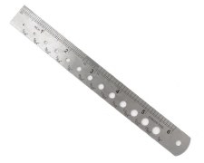 ENK 761 6" RULER
