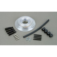 DUB 518 4-40 PULL-PULL SYSTEM