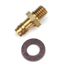 DUB 540 10-32 PRESSURE FITTING