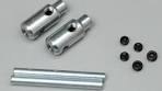 DUB 615 AXLE SHAFTS