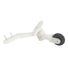 DUB 926 MICRO STEERABLE TAIL WHEEL