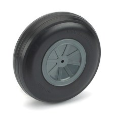 DUB 550TL 5-1/2" TREADED LITE WHEEL