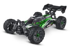 TRX 901544 JATO 4X4 BLS2 GREEN