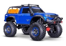 TRX 820444 TRX 4 SPORT HIGH TRAIL BLUE