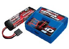 TRX 2970-3S BATTERY & CHARGER 2970 2872X