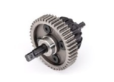 TRX 10280A DIFF KIT