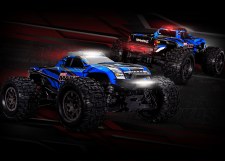 TRX 10795 MINI MAXX LIGHT KIT