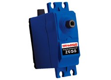 TRX 2056 WATERPROOF SERVO