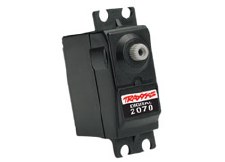 TRX 2070 DIGITAL SERVO