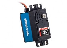 TRX 2250 DIGITAL SERVO 330 CORELESS