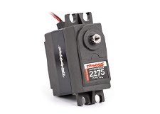 TRX 2275 347 METAL GEAR SERVO