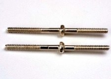 TRX 2334 TURNBUCKLES 50mm: NS