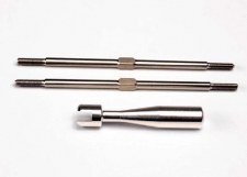 TRX 2338X TURNBUCKLES 94mm