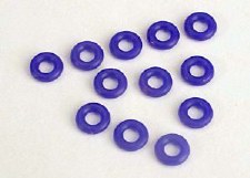 TRX 2361 O RINGS SILICONE