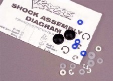 TRX 2362 SHOCK REBUILD KIT