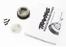 TRX 2381X MAIN DIFF