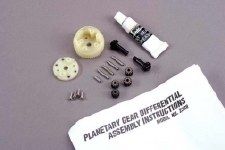 TRX 2388 PLANETARY GEAR DIFF ST,RU