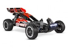 TRX 2405461 BANDIT 2WD ORANGE