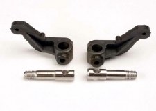 TRX 2536 STEERING BLOCKS/SPINDLES