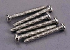 TRX 2567 3x23mm RH MACH SCREW