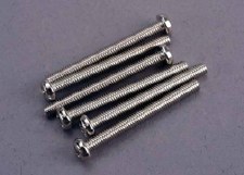 TRX 2572 3x30mm RH MACH SCREW